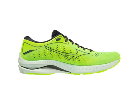 Zapatos para Hombre MIZUNO Running wave rider de Corrida (EU 42)