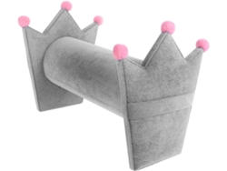 Soporte De Almacenamiento Para Bandeaux Estante Pratique Coiffeuse Y Décoration De Chambre