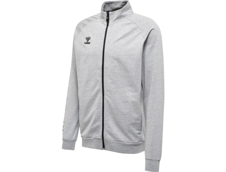 Chándal HUMMEL Hombre (Algodón - Multicolor - S)