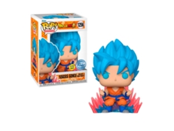 Pop Animation Dragon Ball Super Ssgss Goku Kaio-Ken Times Twenty