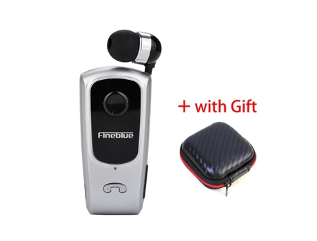 Auricular inalámbrico Bluetooth FINEBLUE F920