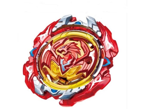 Beyblade Spinning, Top Twin Némesis Sin Lanzador Spinner Burst Toy Smt838