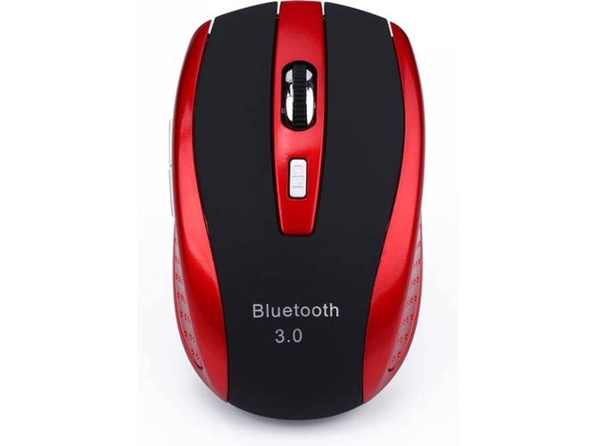 Ratón Mini Optical Office Adjustable 2400 dpi