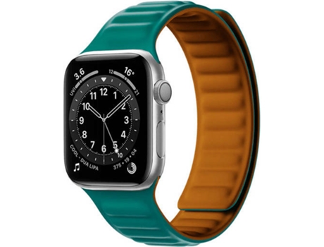 Correa GIFT4ME (Apple Watch Series 7 - 45mm - Azul)