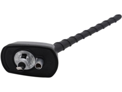 1 Pieza De Techo De Coche Modificado Decorativo Compatible Con Fácil Instalación