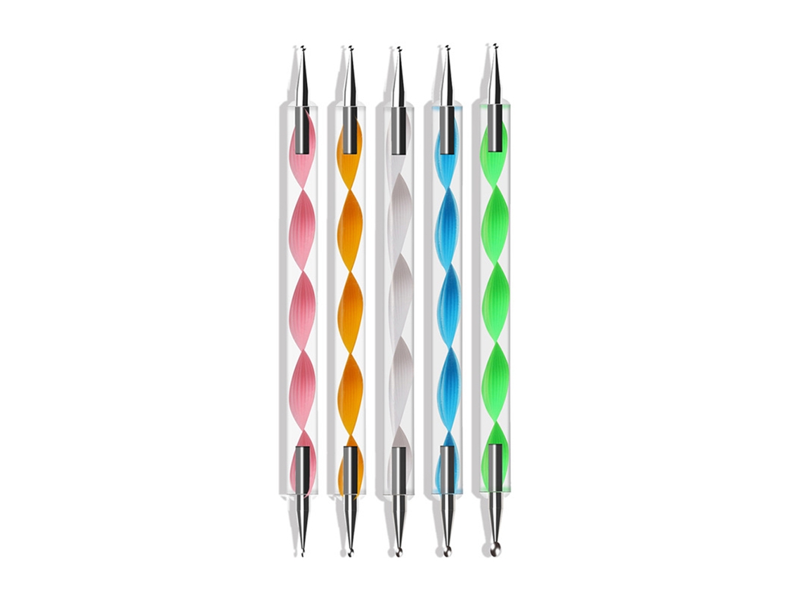 Kkml-conjunto De Furadeira Eléctrica Para Unhas, Lápis Para Pintar Unhas, Ponta E Ferramentas De Manicure