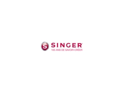 Máquina de coser singer hd6605