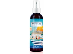 Protector Solar MUUM SPF50 (150 ml)