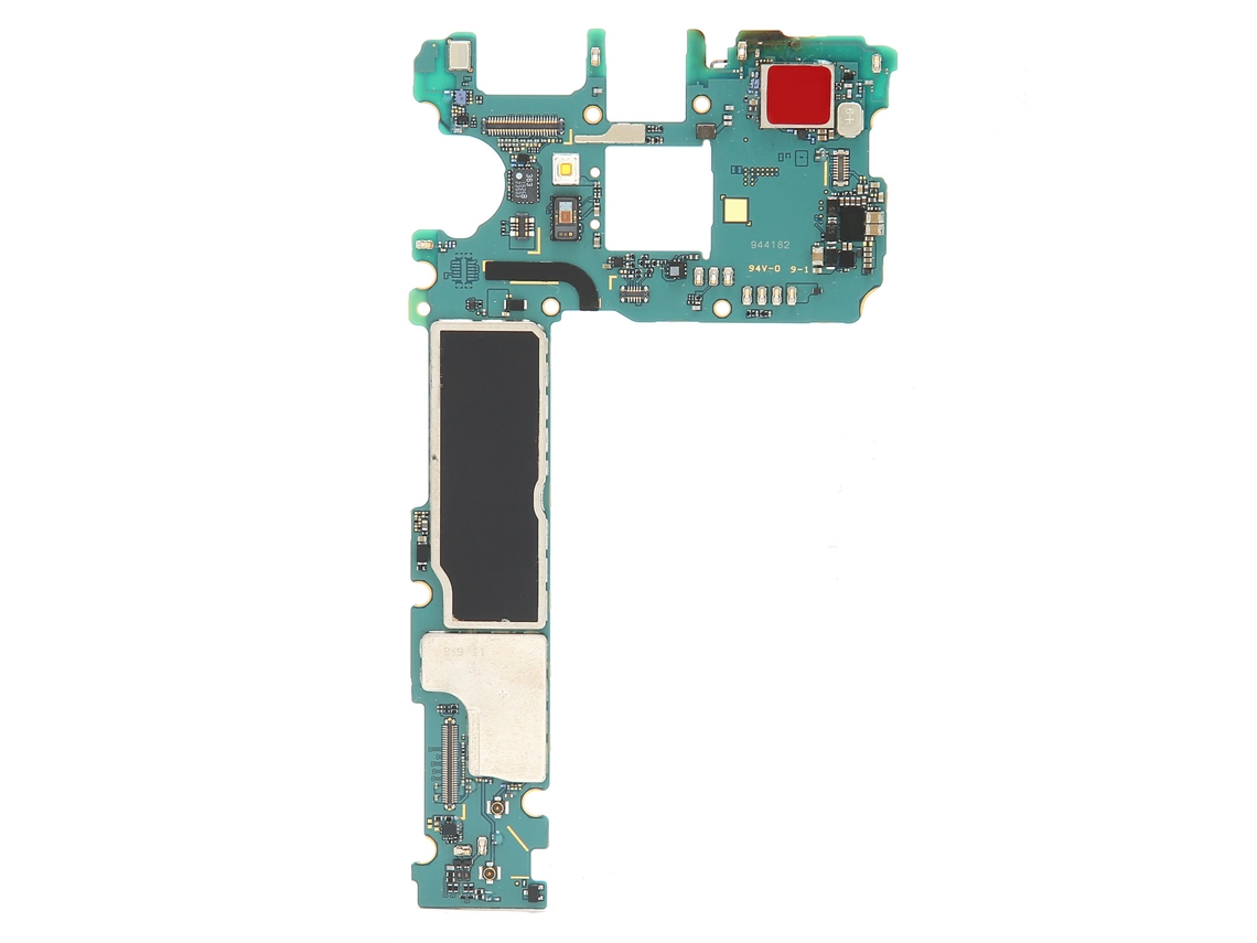 Placa Base Para La Versión Europea De Samsung S8 G950fd Dual Sim 64gb