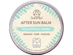 After Sun SUNTRIBE Bálsamo natural de eucalipto y jojoba (100 ml)