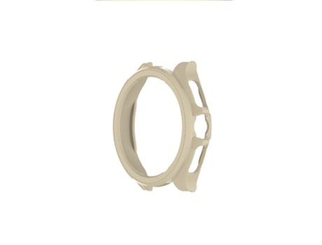 Funda Protectora de Reloj para Xiaomi Mi Watch 2 Pro Blanca