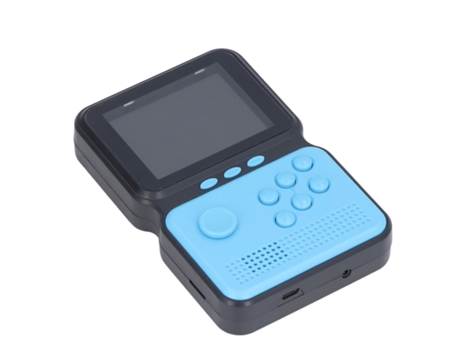 Consola SAMURIIRON AQC131