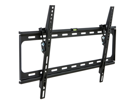 Soporte TECTAKE para Tv / Pc 81-160 Cm (32-63 ") Ajustable E Inclinado, con Nivel De Burbuja, Peso Máximo 120 Kg