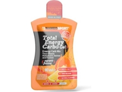 Gel Energético NAMEDSPORT Total Energy Carbo Gel Agrumix (40ml)