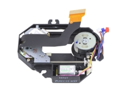 Cabeza Óptica Laser Pick-up Ksm-331aan Accesorio De Movimiento Para Walkman De Calidad Alta