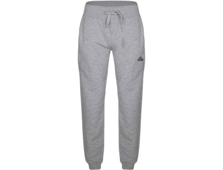 Pantalones para Mujer PEAK Élite Gris para Baloncesto (XS)