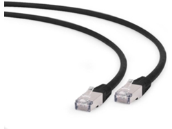 Cable de Red GEMBIRD (RJ45 - 1.5 m - Negro)