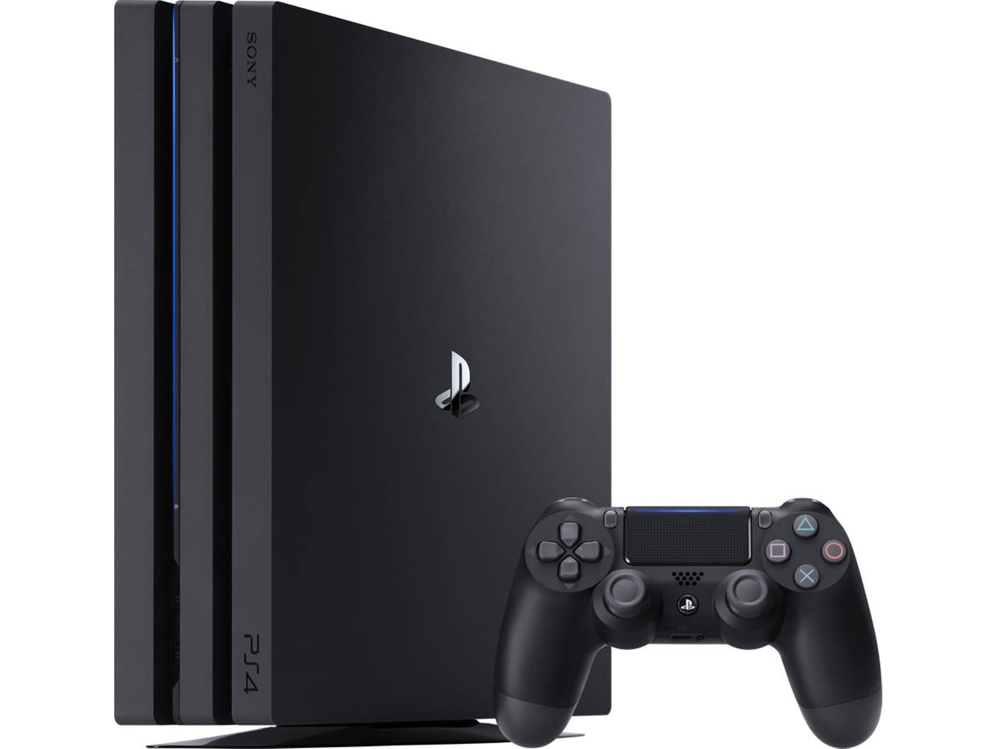 Consola PS4 Pro 9887157 (Reacondicionado Marcas Mínimas - 1 TB)