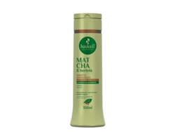 Champú HASKELL Matcha Hortelã Shampoo Antirresíduos (300 ml)