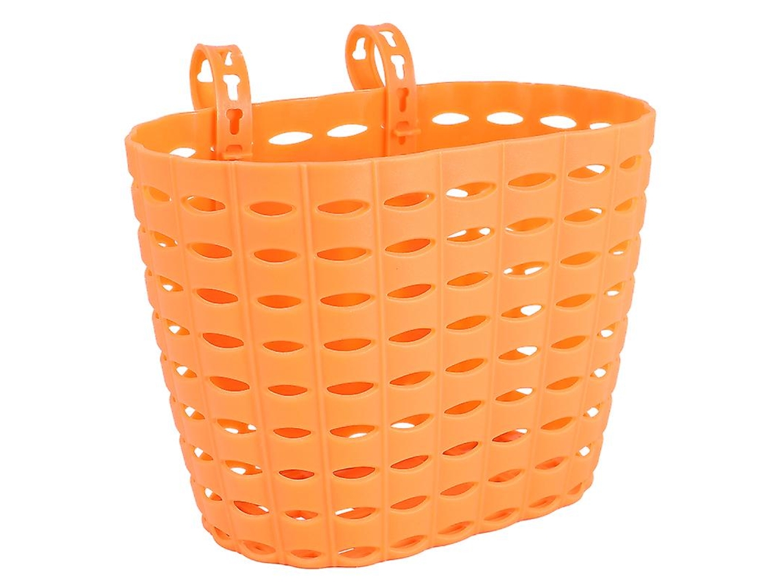 La nueva cesta para guardar bicicletas de 1 pieza ALLINLESS