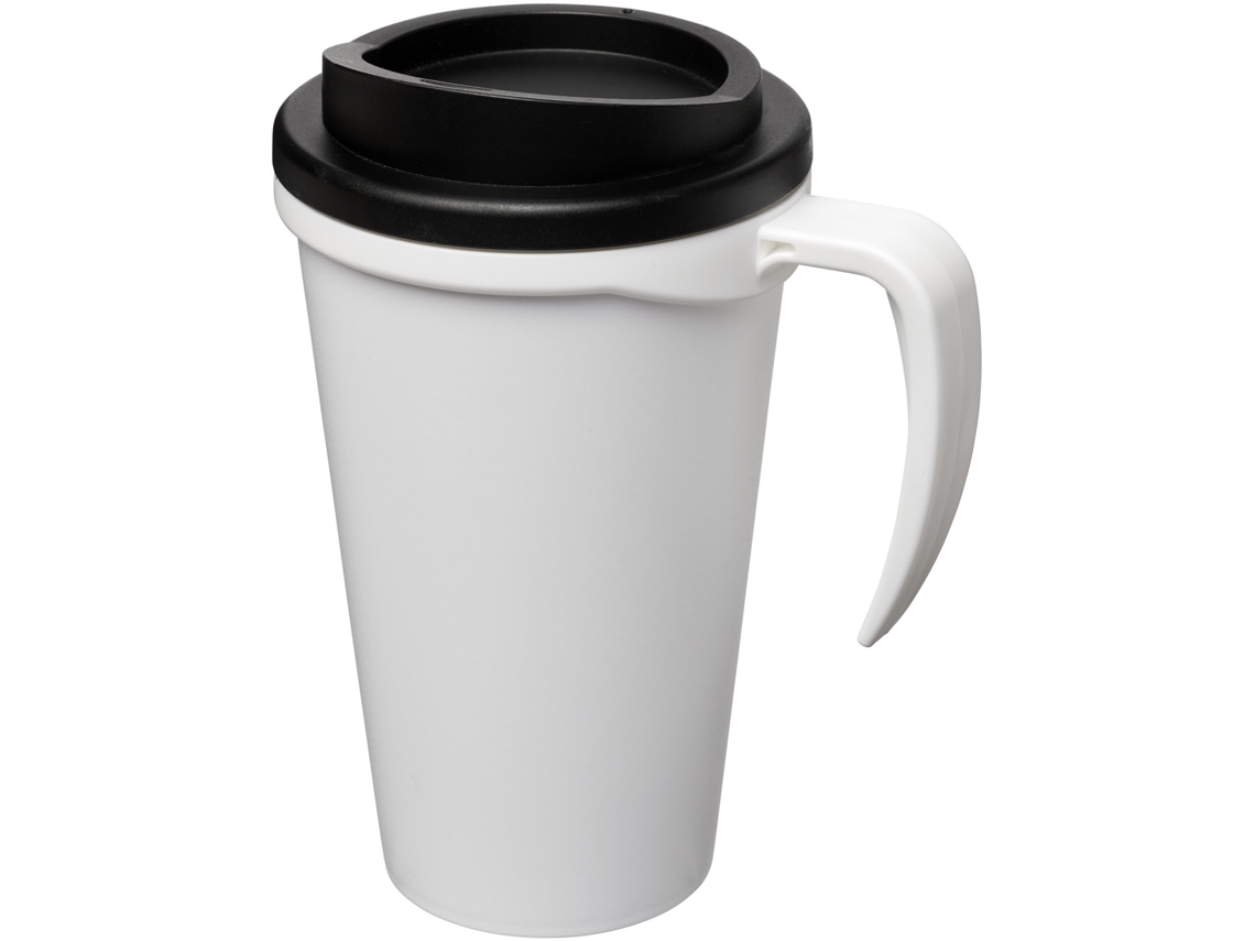 Americano® Vaso Térmico De 350 Ml "grande"