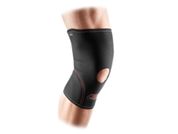 Rodilleras MC DAVID Support With Open Patella Negro (XL)