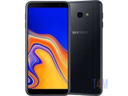 Galaxy J4 Plus 32gb J415fn Ds Negro Reacondicionado Señales de Uso Samsung