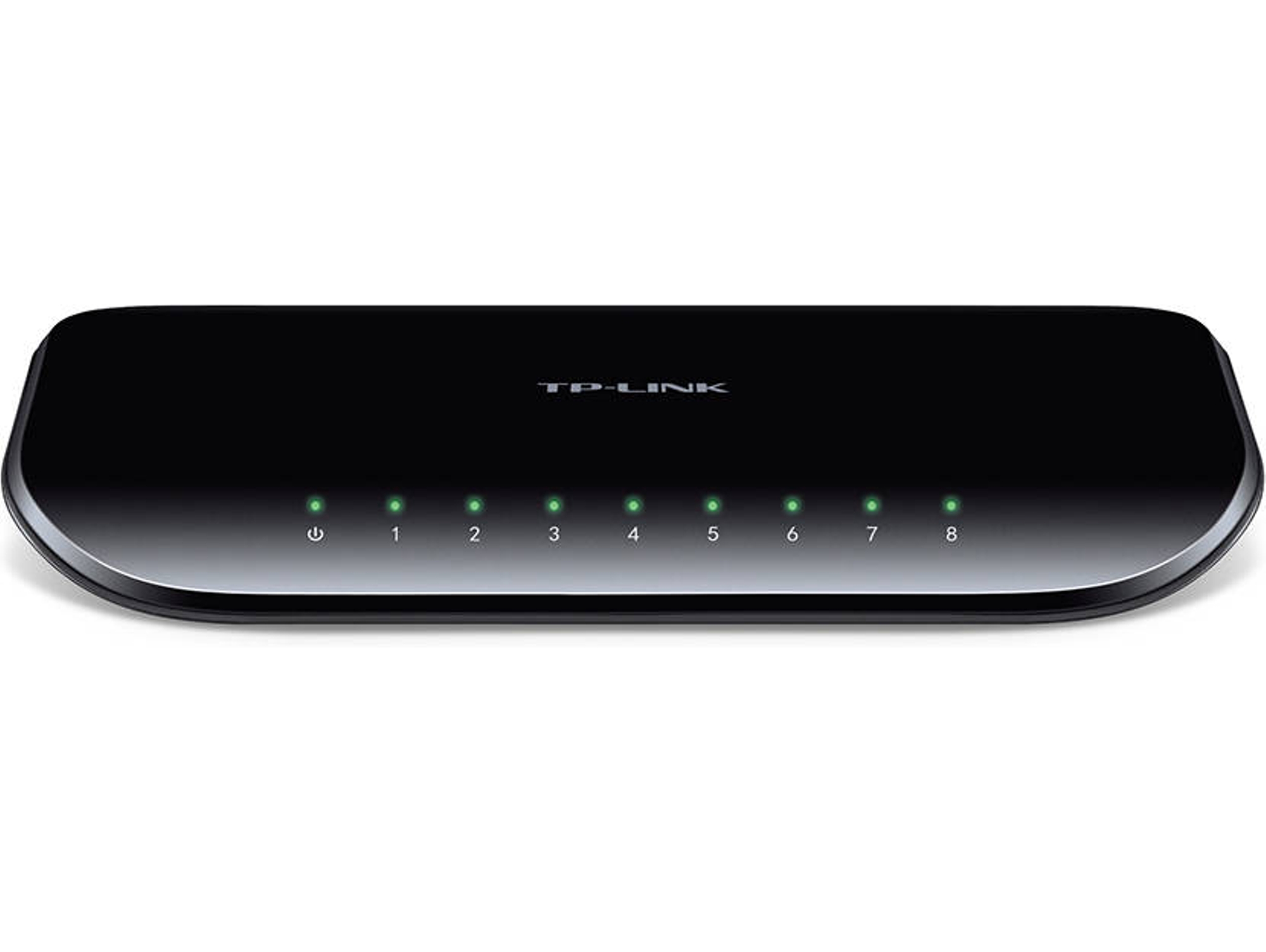 Switch TP-LINK TL-SG1008D