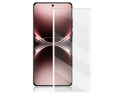 Película protectora de pantalla UV de vidrio templado líquido compatible con Vivo X200 Ultra 5g Facpoet