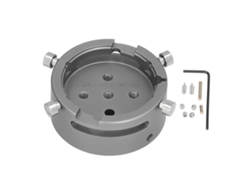 Base De Movimiento De Reloj De Aluminio Multifuncional Para Eta7750 Eta7751 Eta7752 Eta7753 Sw500