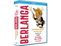 Berlanga 1921-2021 Pack