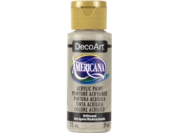 Pintura Acrílico AMERICANA Marrón Tronco (59 ml)