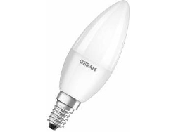 Bombilla LED OSRAM BASE CLASSIC B