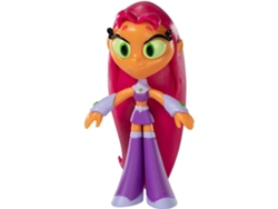 Figura Starfire Teen Titans Go! Bendy Bendyfigs 11 cm