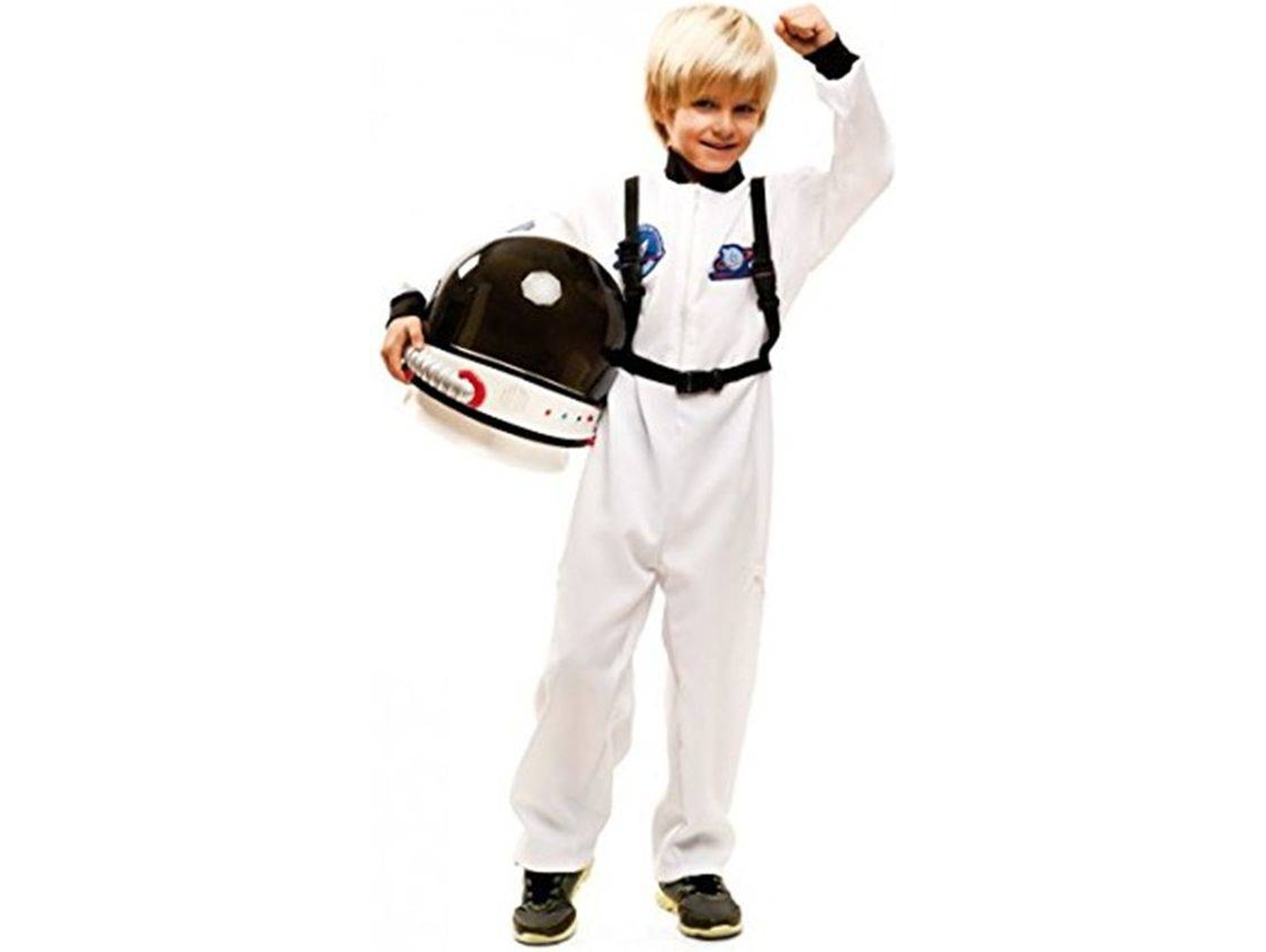 Disfraz de Niño VIVING Astronauta