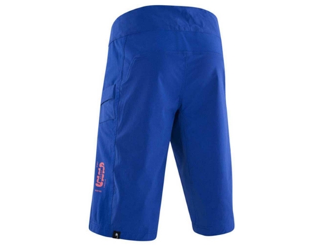 Ion Shorts Scrub