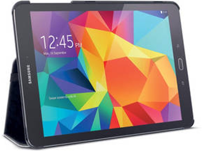 Funda Tablet Samsung Galaxy Tab S2 MOBILIS Negro