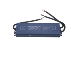 2026-fuente De Alimentación Transformador Switch Led Impermeable Ip67 12v 250w Ac 180-240v Para Tiras Led, Carteles Exteriores
