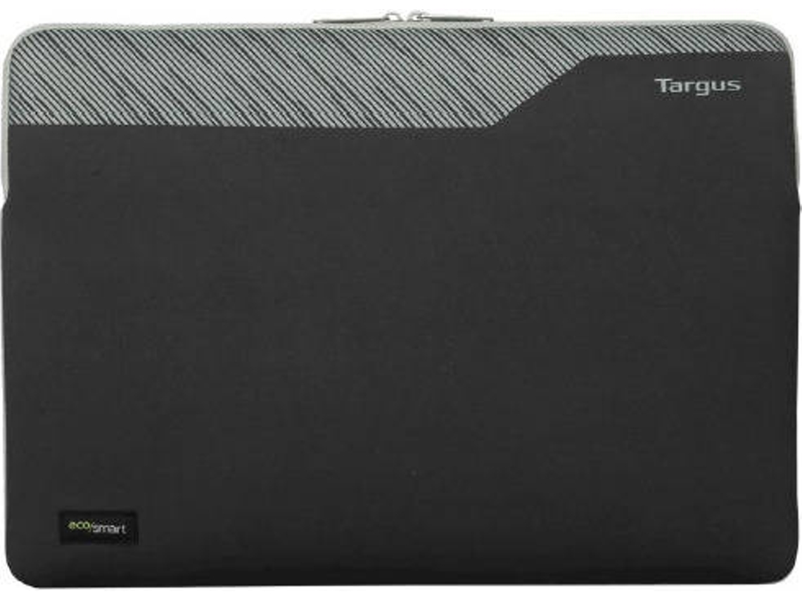 Bolso TARGUS PULSE para Portátil (13 - 14'' - Gris)
