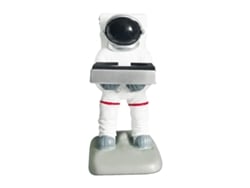 Soporte De Reloj Astronauto Estante De Almacenamiento Multiusos Accesorio Hogar Resina 43mm