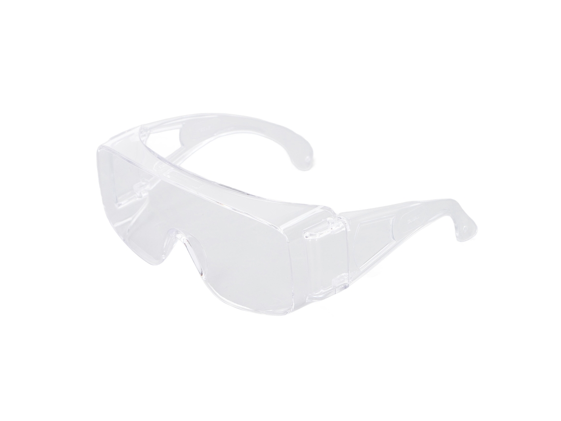Óculos De Proteção Profissional Anti-embaçamento Anti-vento Anti-impacto Para Segurança Ocular