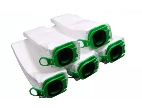 Accesorio para aspiradora SUNMOSTAR para Vorwerk Kobold Vb100 Vb 100 Bolsa de repuesto