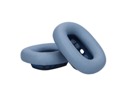 Capas de substituição para Airpods Max, pele, confortável EOOCOO