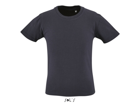 Camiseta SOL'S (4 años)