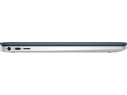 Portátil HP Chromebook 14a-na0013ns (14'' - Intel Celeron N4020 - RAM: 4 GB - 64 GB eMMC - Intel UHD Graphics 600) — Chrome OS