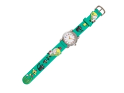 Reloj GOKOCO Unicornio con correa para niñas