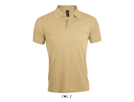 Polo Prime SOL'S