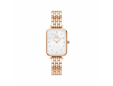Reloj para mujer Daniel Wellington Quadro Lumine
