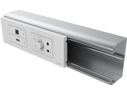 Organizador de Cable VISION TC3 SURRBE65