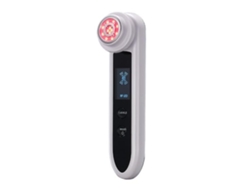 Dispositivo Facial Radiofrecuencia Alta Frecuencia Combina Ems Calor Frío Blanqueamiento